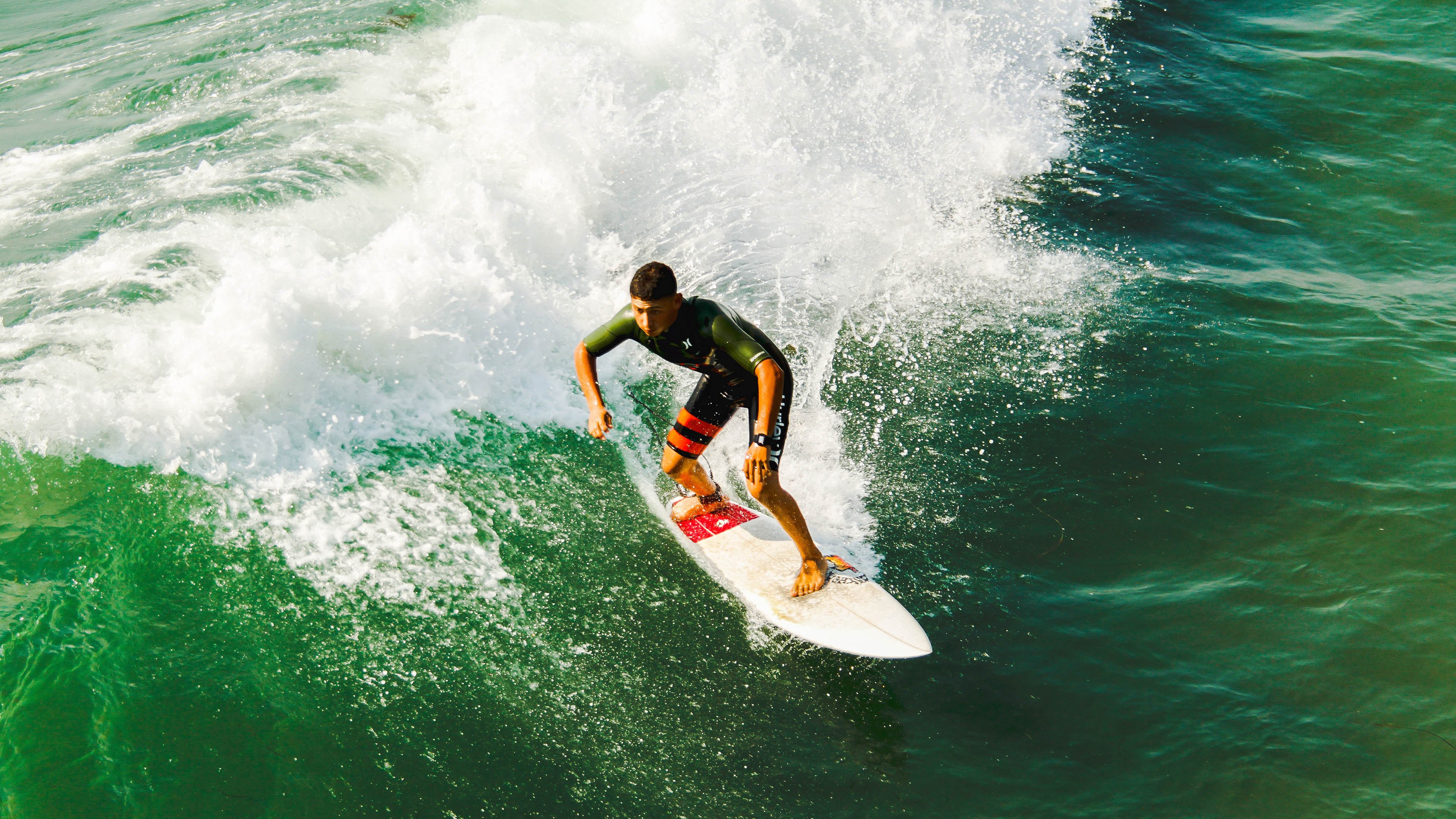 自由式滑雪世界杯中国站落幕，新星闪耀老将稳居巅峰
